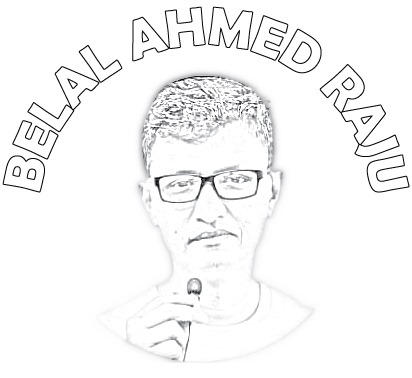 Belal Ahmed Raju
